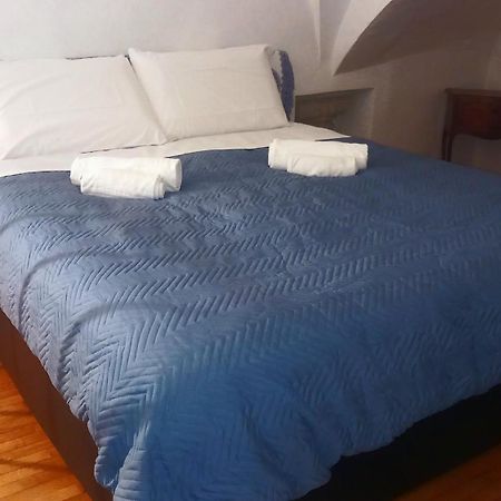 Santo Spirito Apartment 佛罗伦萨 外观 照片