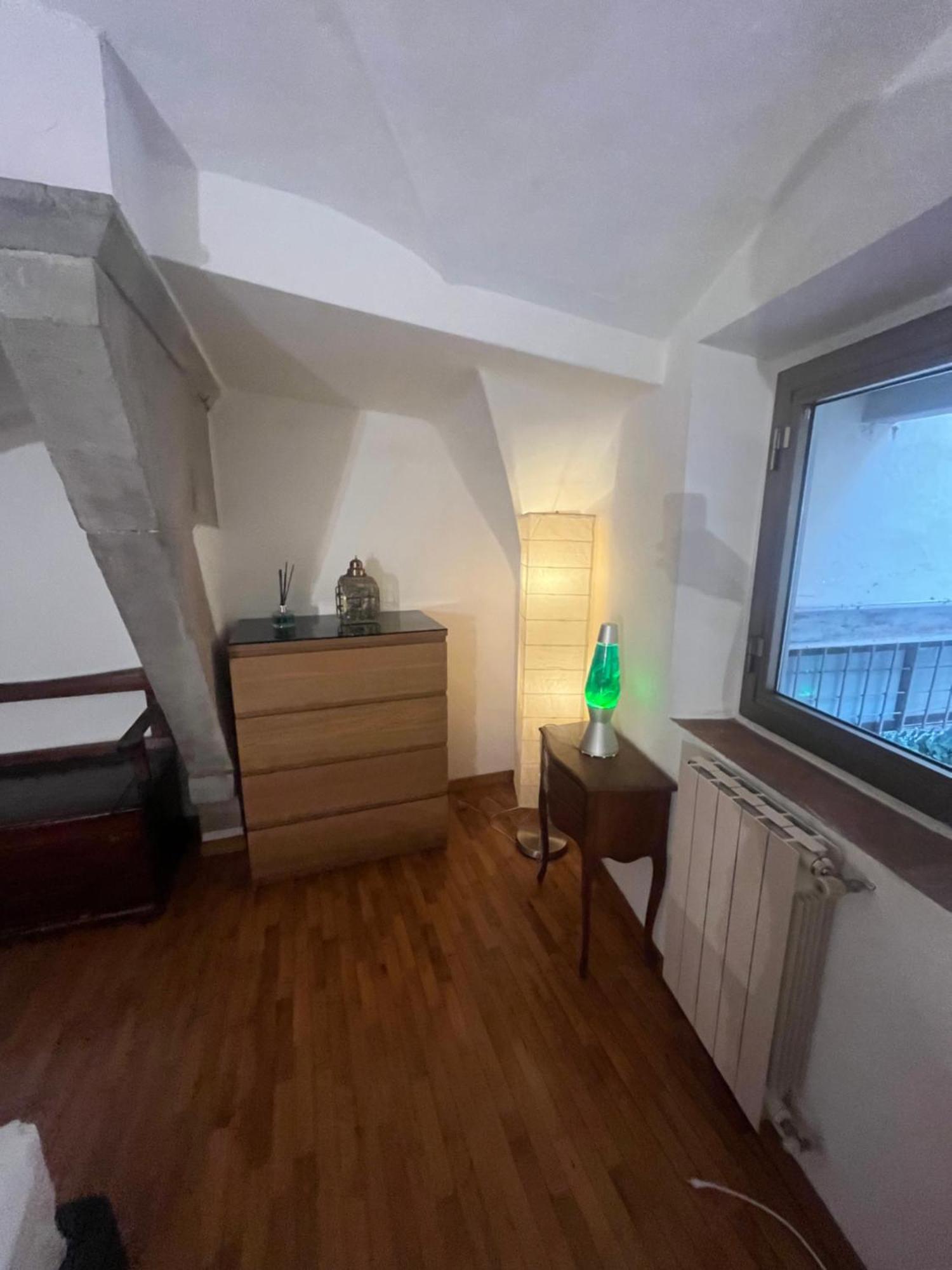 Santo Spirito Apartment 佛罗伦萨 外观 照片